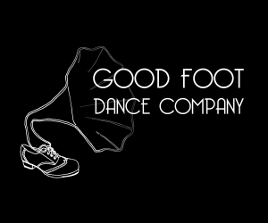 Good Foot Logo 5